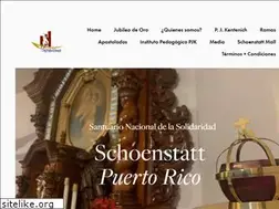 Sites similar to schoenstattcrpr.org