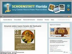 Sites similar to schoenstattmiamiusa.org