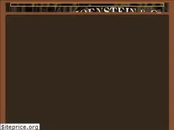 Sites similar to schoenstein.com