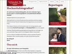 Sites similar to schoenster-tag.de