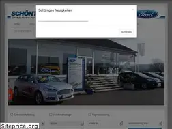 Sites similar to schoentges.de