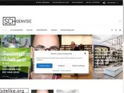 Sites similar to schoenvisie.nl