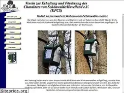 Sites similar to schoenwalde-hvl.de