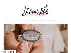 Sites similar to schoenwild.de