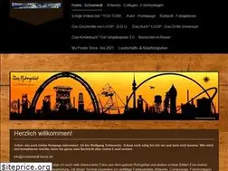 Sites similar to schoenwolf-home.de