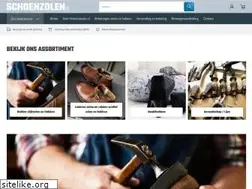 Sites similar to schoenzolen.nl