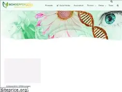 Sites similar to schoepferinsel.com