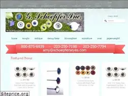 Sites similar to schoepferseyes.com