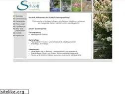 Sites similar to schoepff.de