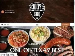 Sites similar to schoepfsbbq.com