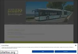 Sites similar to schoepp.de