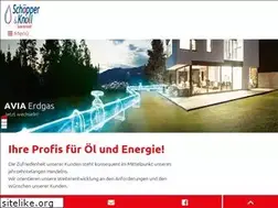 Sites similar to schoepper-knoll.de