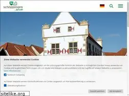 Sites similar to schoeppingen.de