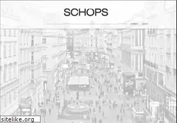 Sites similar to schoeps.at