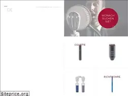 Sites similar to schoeps.de