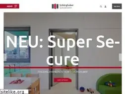 Sites similar to schoerghuber.de