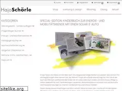 Sites similar to schoerle.de