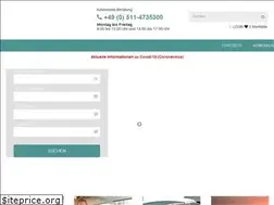 Sites similar to schoernig-reisen.de