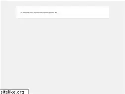 Sites similar to schoernig.de