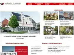 Sites similar to schoeters.be