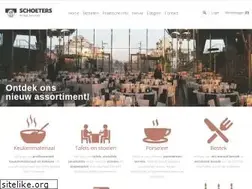 Sites similar to schoetersrental.be