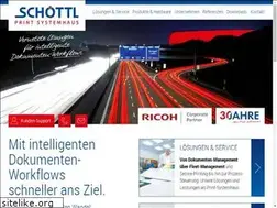 Sites similar to schoettl.de