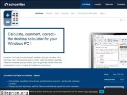Sites similar to schoettler-software.com