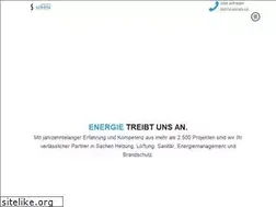 Sites similar to schoetz-ingenieure.de