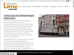 Sites similar to schoetz-umzuege.com
