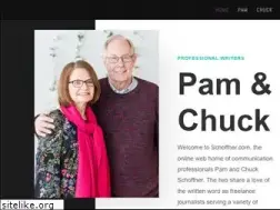 Sites similar to schoffner.com