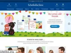 Sites similar to schofieldandsims.co.uk