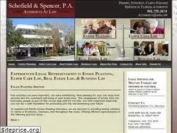 Sites similar to schofieldandspencer-pa.com