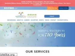 Sites similar to schofieldcare.org