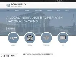 Sites similar to schofieldinsurance.co.uk