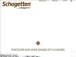 Sites similar to schogetten.com