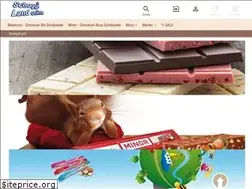Sites similar to schoggi-land.de