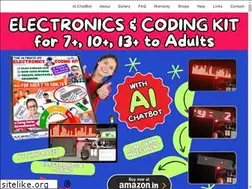 Sites similar to schogini.biz