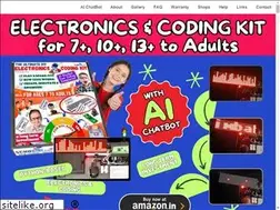 Sites similar to schogini.com