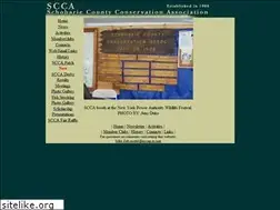 Sites similar to schoharie-conservation.org