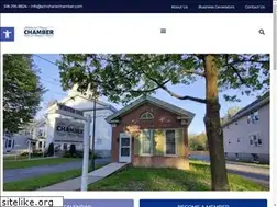 Sites similar to schohariechamber.com