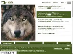 Sites similar to schok.cz