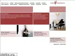 Sites similar to schoke.de