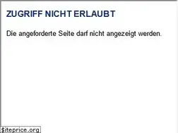 Sites similar to schokig.de