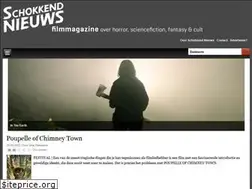 Sites similar to schokkendnieuws.nl