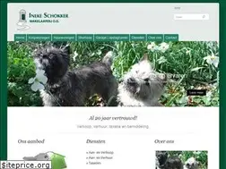Sites similar to schokkermakelaardij.nl