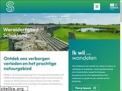 Sites similar to schokland.nl