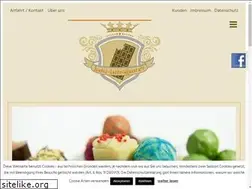 Sites similar to schoko-laden-werkstatt.de