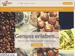 Sites similar to schokoholic-karlsruhe.de