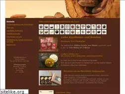Sites similar to schokoladenhaus-am-dom.de