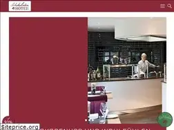 Sites similar to schokoladenhotel.de